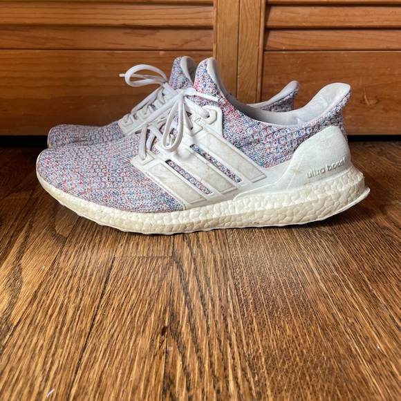 Adidas original Ultra Boosts - Picture 1 of 4